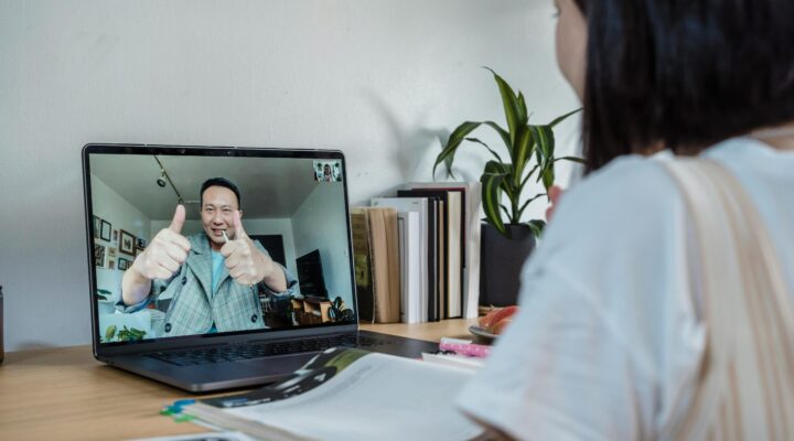 Marketing de conteúdo para negócios online