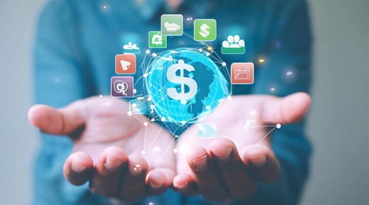 Como Ganhar Dinheiro com Afiliados